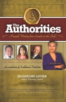 The Authorities - The Truth About Romance Scams: Powerful Wisdom from Leaders in the Field 1927677637 Book Cover