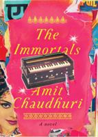 The Immortals 0307454657 Book Cover