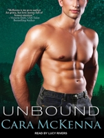 Unbound 1452644942 Book Cover