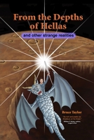 From the Depths of Hellas B09X7T5TXP Book Cover