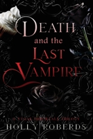 Death and the Last Vampire 1960961012 Book Cover