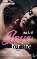 LOVE FOR LIFE: TOME 3 2376521076 Book Cover