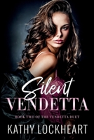 Silent Vendetta (Vendetta Duet) 195501728X Book Cover