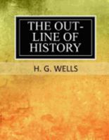 The Outline of History 0760758662 Book Cover