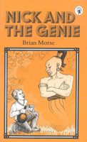Nick and the Genie 0718826884 Book Cover