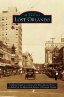 Lost Orlando 0738591734 Book Cover