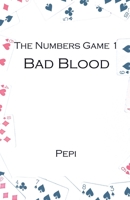 The Numbers Game 1: Bad Blood 1637511809 Book Cover