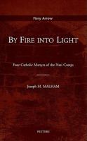 By Fire into Light: Four Catholic Martyrs of the Nazi Camps (The Fiery Arrow Collection, 4) (The Fiery Arrow Collection, 4) 904291162X Book Cover