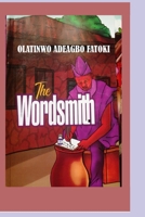 THE WORDSMITH B09PMFV66X Book Cover