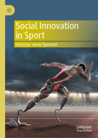 Social Innovation in Sport 3030637646 Book Cover