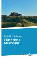Flüchtiges Strandgut 3710341353 Book Cover