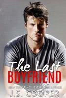 The Last Boyfriend 1484909917 Book Cover