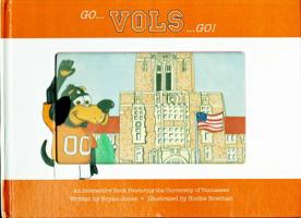 Go Vols Go 0983621187 Book Cover