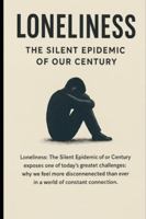 Loneliness: The Silent Epidemic of Our Century B0FTXPP2R5 Book Cover