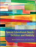 Special Educational Needs, Inclusion and Diversity 0335262902 Book Cover