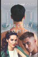 PERCUTÉ (French Edition) B0D3B3K9CM Book Cover