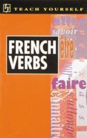 Teach Yourself: French Verbs (Teach Yourself) 007141990X Book Cover