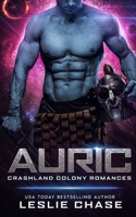 Auric 1795755768 Book Cover