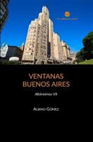 Ventanas Buenos Aires 9873872051 Book Cover