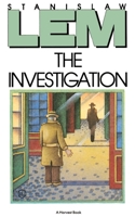 The Investigation 0156451581 Book Cover