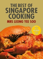 Best of Singapore Cooking 9812042601 Book Cover