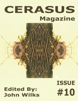 CERASUS Magazine: Issue # 10 B0CFCXD1XR Book Cover