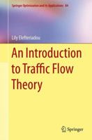 An Introduction to Traffic Flow Theory 1461484340 Book Cover