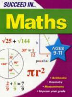 Succeed in Maths: KS2 Upper 1841930792 Book Cover