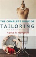 The Complete Book of Tailoring 0385111061 Book Cover