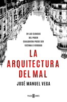La arquitectura del mal 8401030617 Book Cover