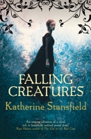 Falling Creatures 0749021438 Book Cover