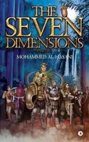 The Seven Dimensions (Part-I) 1947498177 Book Cover