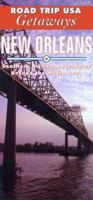 Road Trip USA Getaways: New Orleans 1566911753 Book Cover