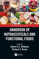 Handbook of Nutraceuticals and Functional Foods 0849387345 Book Cover