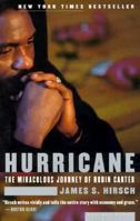 Hurricane: The Miraculous Journey of Rubin Carter 0618087281 Book Cover