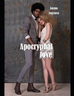 Apocryphal love 0244805512 Book Cover