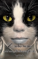 Zaubermaus sucht neue Abenteuer auf Erden: Band 6 (German Edition) 3960747004 Book Cover