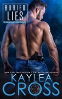 Buried Lies 172888103X Book Cover