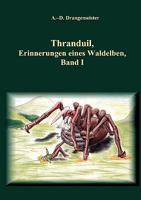 Thranduil: Erinnerungen eines Waldelben, Band I 3833425296 Book Cover