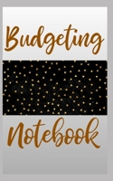 Budgeting Notebook 1673863795 Book Cover