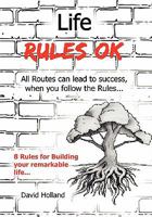 Life Rules Ok 1456860178 Book Cover