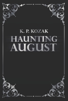 Haunting August 1096507455 Book Cover