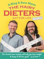The Hairy Dieters Eat For Life 1409171892 Book Cover