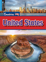 United States (Countries of the World 1791140653 Book Cover