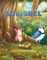 The Squirrel and the Acorns B0FH4SMVCX Book Cover