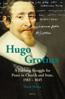 Hugo Grotius 9004365028 Book Cover