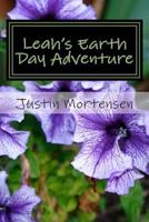 Leah's Earth Day Adventure 1475125763 Book Cover