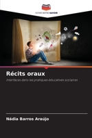 Récits oraux (French Edition) 6207715705 Book Cover