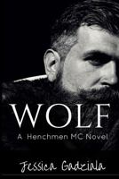 Wolf 154317115X Book Cover