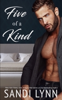 Five of a Kind B09W6Z25N2 Book Cover